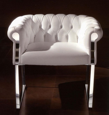 Armchair Dharma Rugiano 5037/D