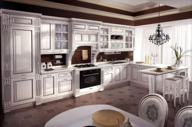 Kitchen Cabinet Vismap Isabella lux Isabella lux