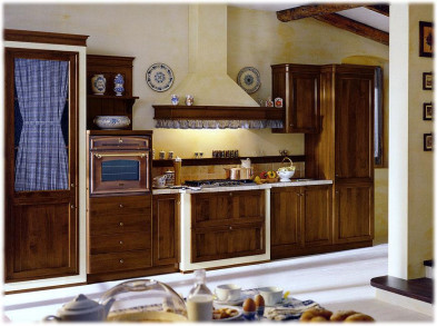 Kitchen Cabinet Vettoretti Cucine per cucinare Venere3