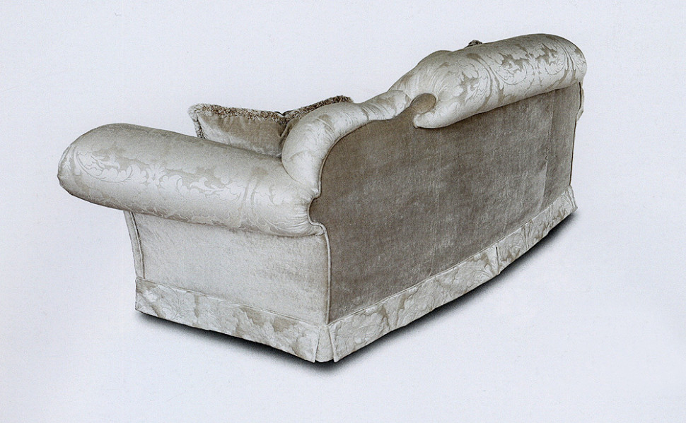 Sofa Ezio bellotti Platinum vol. iii 4920