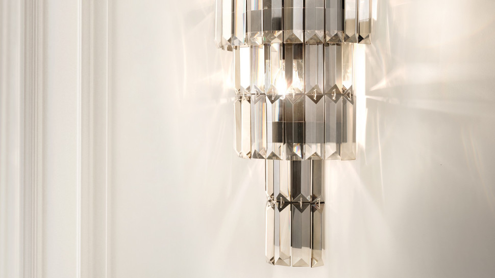 Lamp Masiero Palladio A 4/22/70