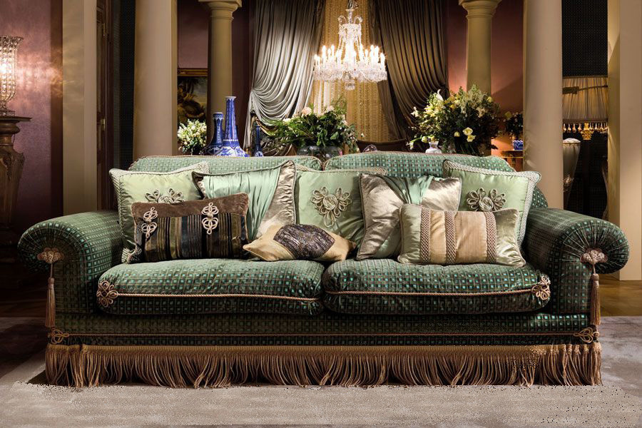 Sofa Provasi Tailored home Pr2931-617