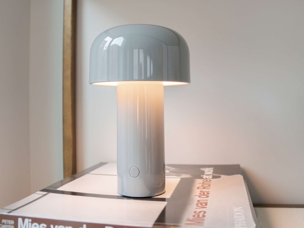 Lamp портативный Flos Bellhop Battery