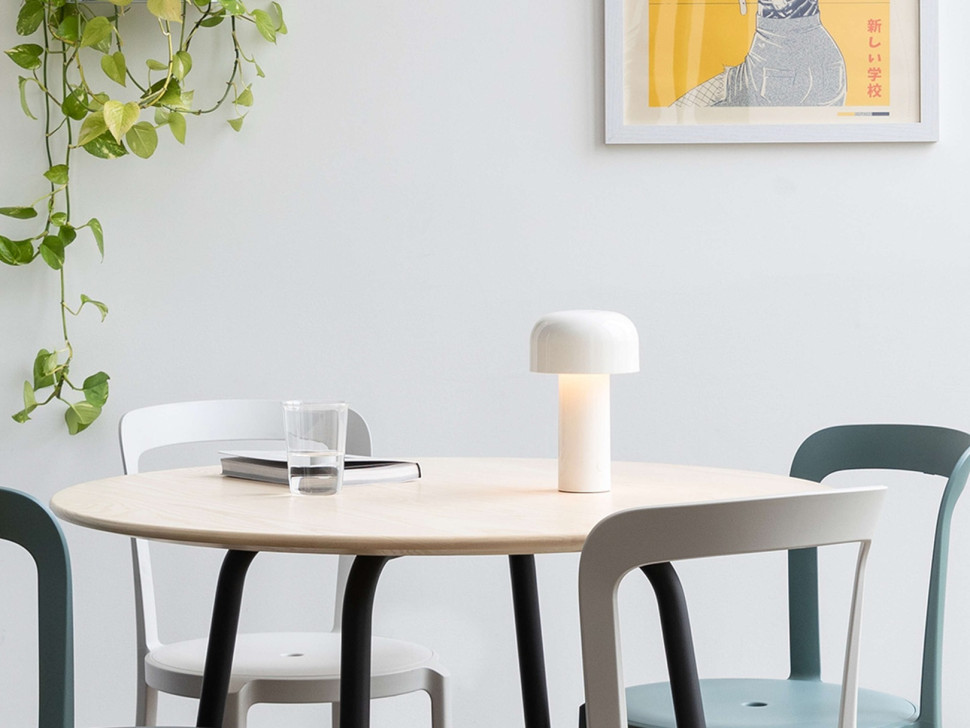 Lamp портативный Flos Bellhop Battery