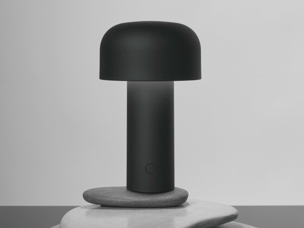 Lamp портативный Flos Bellhop Battery