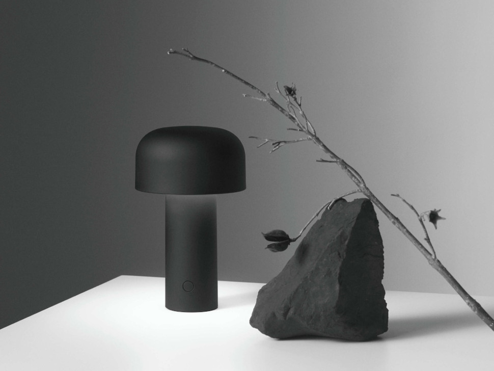 Lamp портативный Flos Bellhop Battery