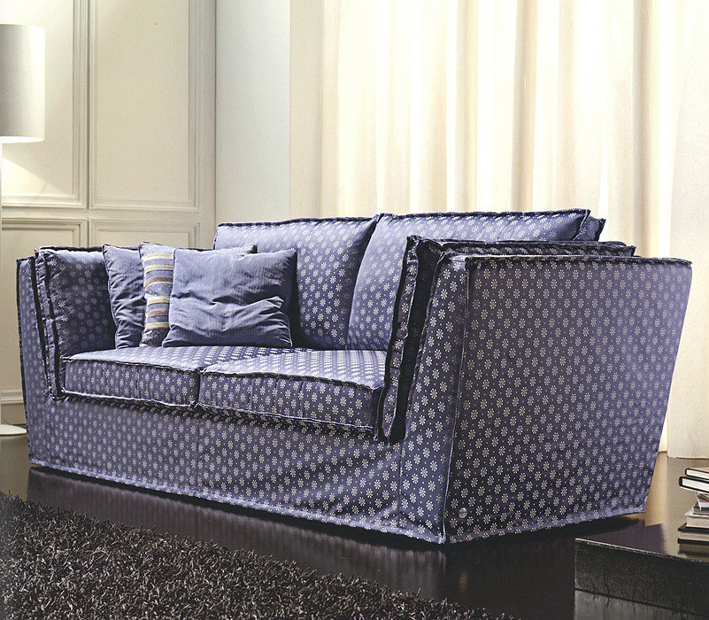 Sofa Formerin Classic never dates Blumoon