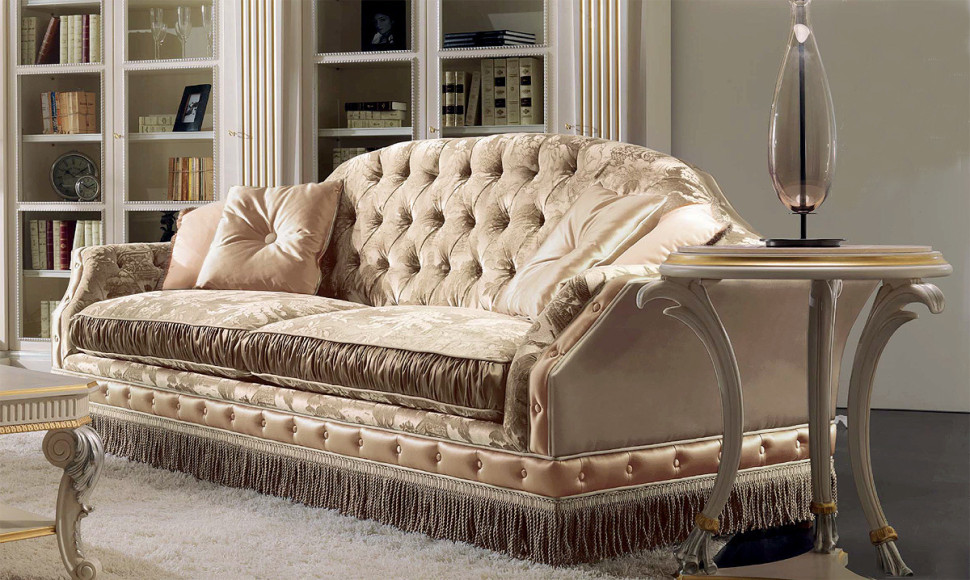 Sofa Shanghai Ceppi 2590