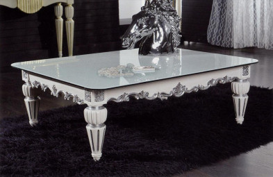 Coffee Table Giuliacasa Verona 35-Vr