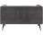 Sofa Seven Sedie Nubes 0635D / 0635F