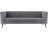 Sofa Seven Sedie Nubes 0635D / 0635F