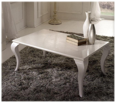Coffee Table Florence art Florentine style 86