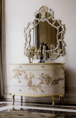 Dresser Andrea fanfani 2055