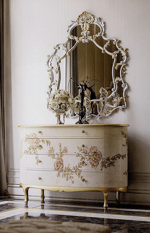Dresser Andrea fanfani 2055