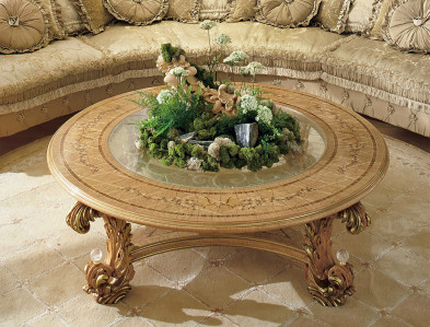 Coffee Table Riva Balbianello 8171