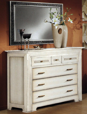 Dresser Arte casa Evoluzione 2515