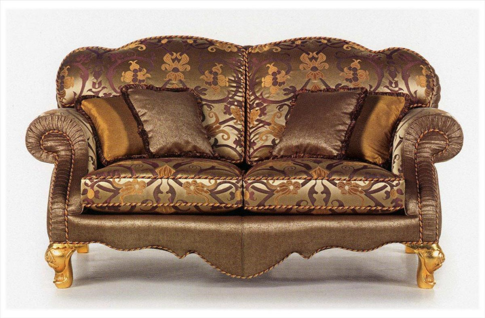 Sofa Zanaboni №6 Signoria dv-3