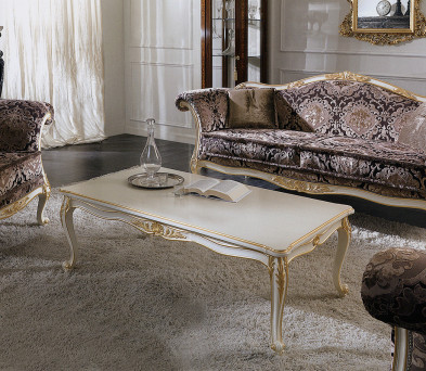 Coffee Table Ceppi Luxury 2688