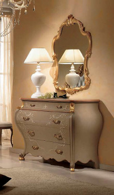 Dresser Giuliacasa New york P768/l-ny