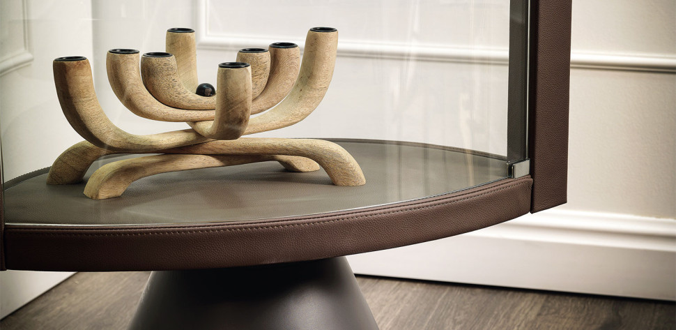 Showcase Cattelan italia Saba