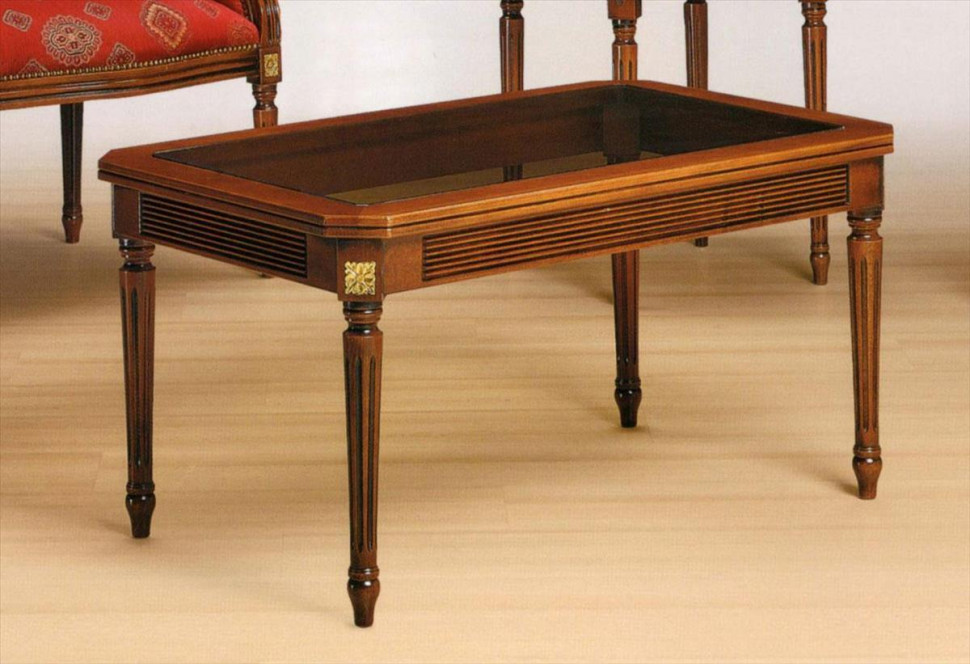 Coffee Table Alessia Morello gianpaolo Catalogo generale 936/N  2