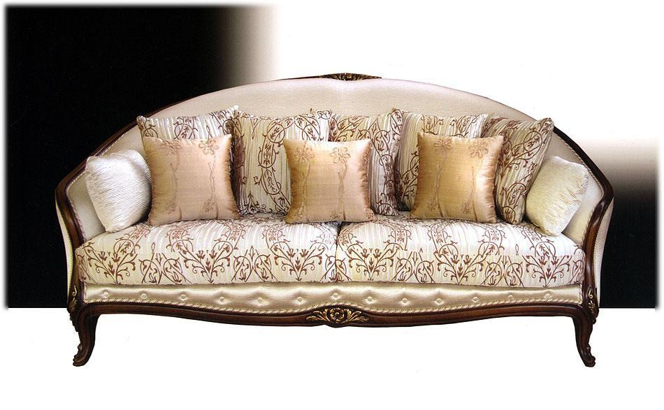 Sofa Mantellassi Luxury vintage collection Matisse