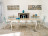 Dining Table Tonin CASA Aston