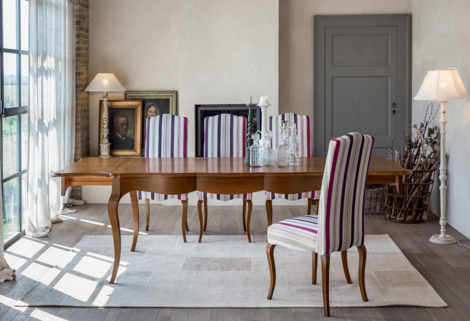 Dining Table Tonin CASA Aston