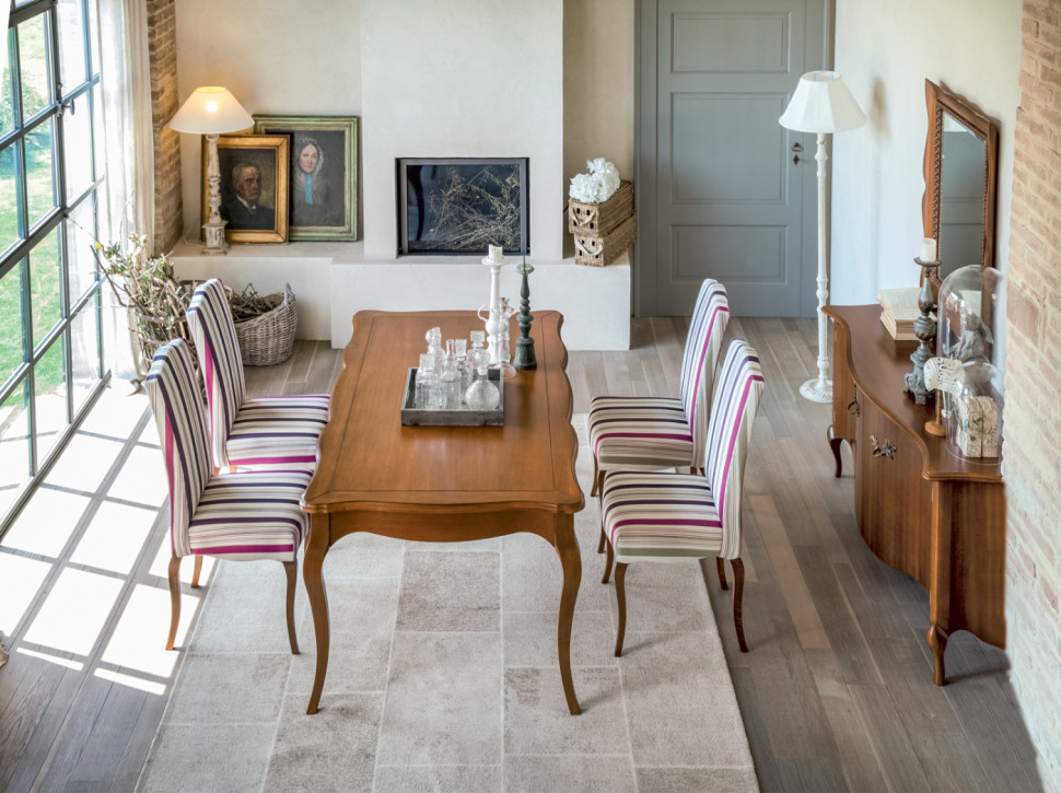 Dining Table Tonin CASA Aston