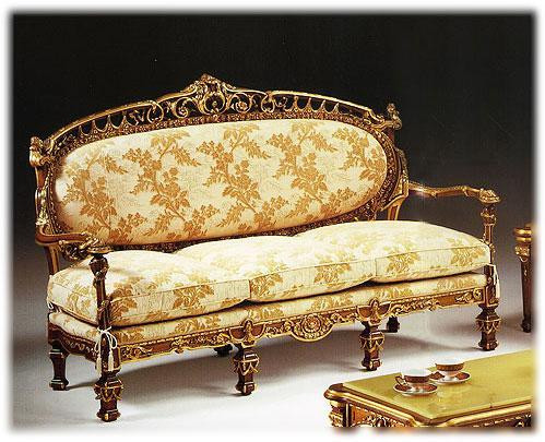 Sofa Maier Citterio Divani 931