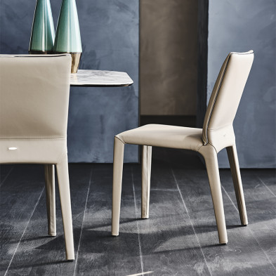 Dining Chair Cattelan Italia Penelope