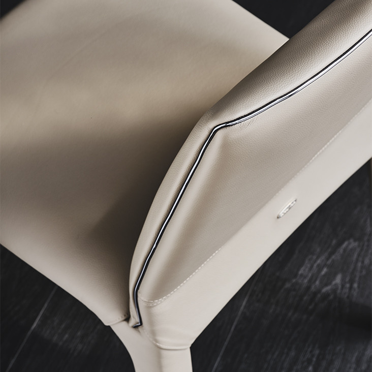 Dining Chair Cattelan Italia Penelope