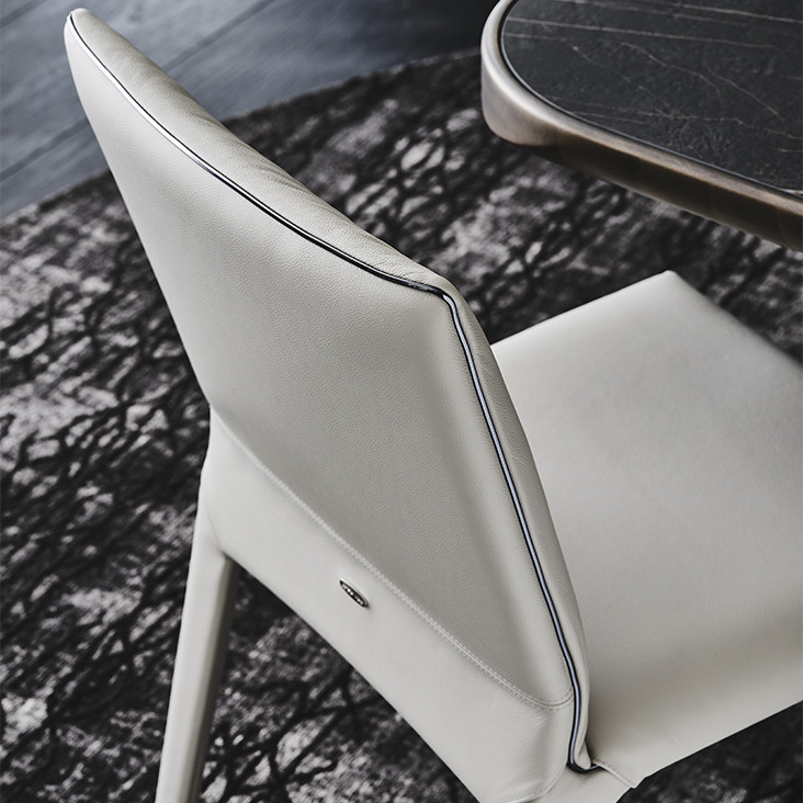 Dining Chair Cattelan Italia Penelope