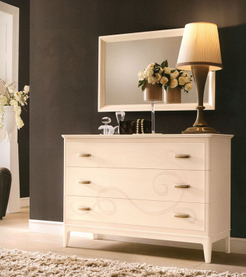 Dresser Benedetti mobili Meridian Antea  2