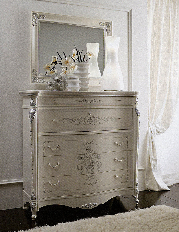 Dresser Parigi Agm (alberto e mario ghezzani) Night R.803