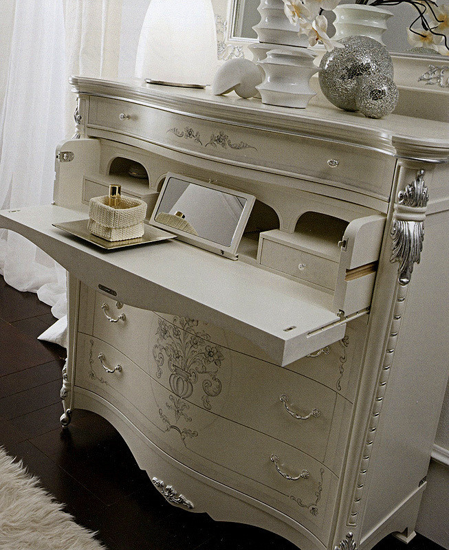 Dresser Parigi Agm (alberto e mario ghezzani) Night R.803