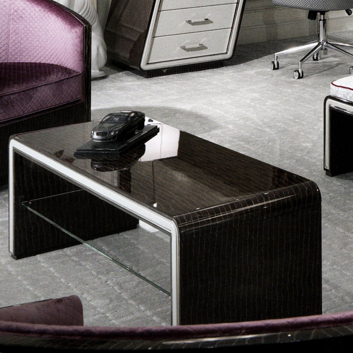 Coffee Table Bentley Francesco molon Eclectica T541a