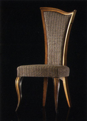 Dining Chair Giuliacasa Venezia Destra-ve