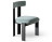 Chair Bonaldo Pi chair