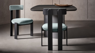 Chair Bonaldo Pi chair