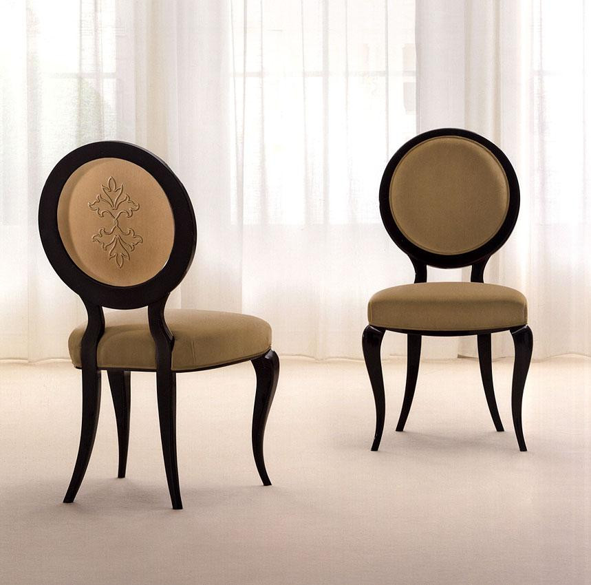 Dining Chair Pregno Byblos S57tr
