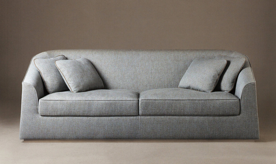 Sofa Clarisse Oasis Home collection 5Hmsca20_