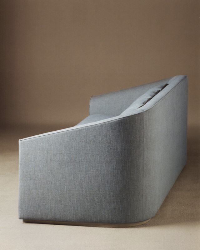 Sofa Clarisse Oasis Home collection 5Hmsca20_