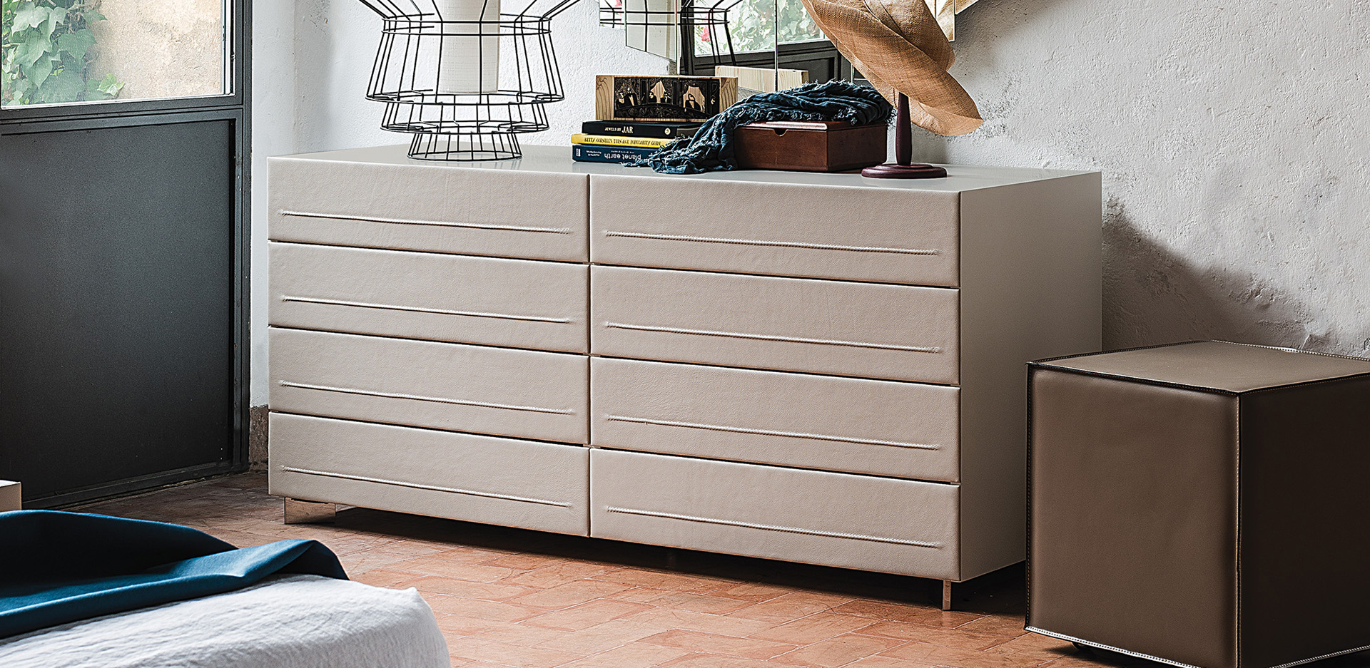 Dresser Cattelan italia  Dyno  Dresser Cattelan italia  Dyno
