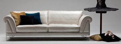Sofa Palladio Nicoline salotti Decor P001