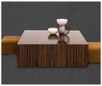 Coffee Table Dilmos Il loft Complements Dm01