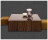 Coffee Table Dilmos Il loft Complements Dm01