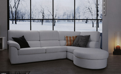 Sofa Rubino Errebi Rubino 02