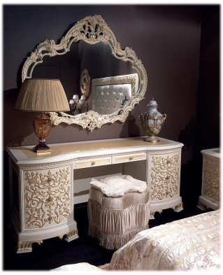 Dressing Table Rampoldi Belleville Jas 104