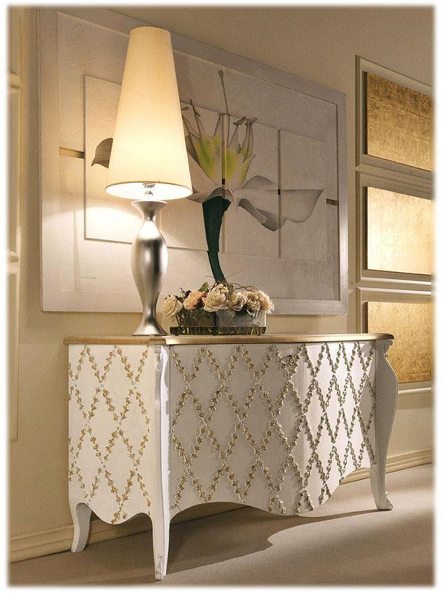Dresser Roberto ventura Scultura 16F10